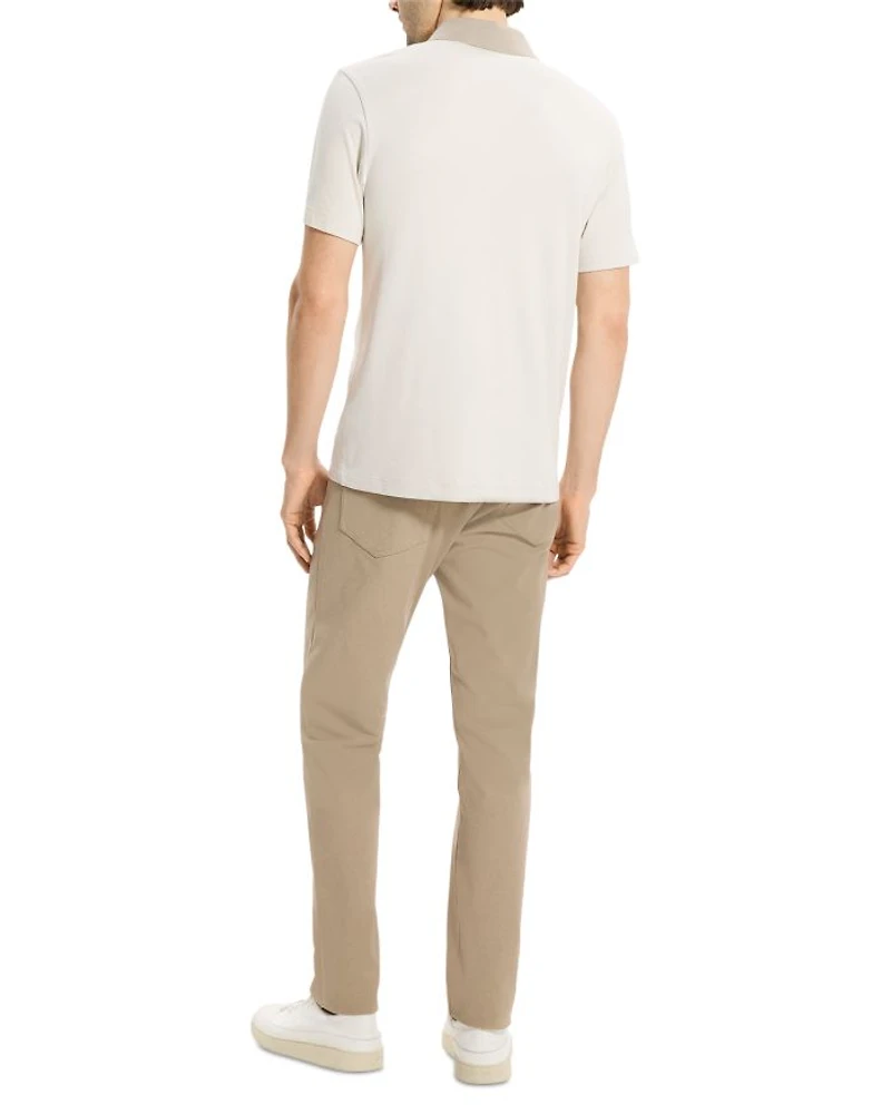 Kayser Modal Jersey Polo