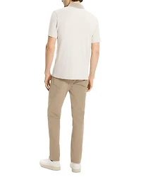 Kayser Modal Jersey Polo