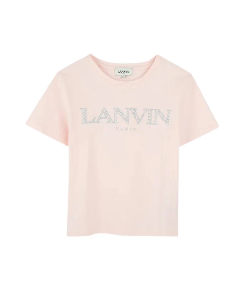Girls' Short-Sleeve T-Shirt - Little Kid, Big Kid