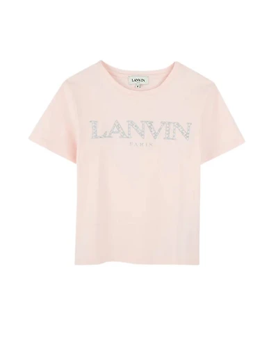 Girls' Short-Sleeve T-Shirt - Little Kid, Big Kid