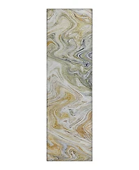 Dalyn Ravenna Washable RN8 Runner Area Rug