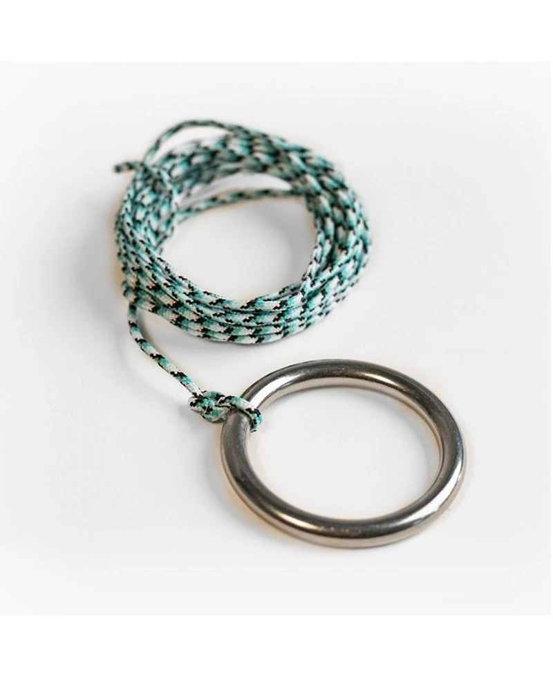 Acacia Wayfarer Hook & Ring Game