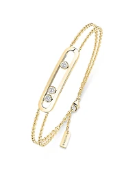 Messika Diamond Move Bracelet