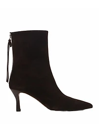 Maje Women's Zip Ankle Boots