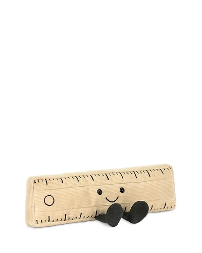 Amuseable Ruler - Ages 0+