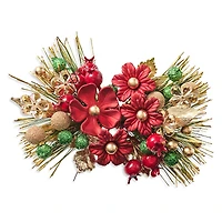 Kim Seybert Xmas Carol Napkin Ring