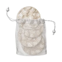 Kim Seybert Lune Coasters