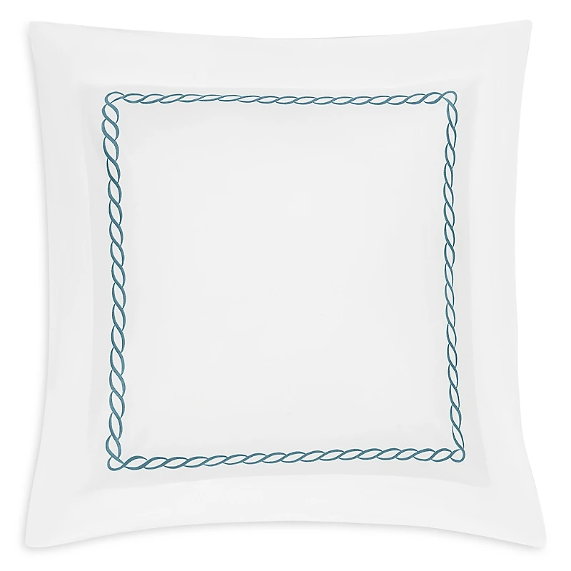 Matouk Classic Chain Euro Sham