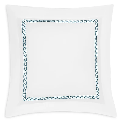 Matouk Classic Chain Euro Sham