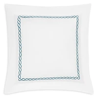 Matouk Classic Chain Euro Sham