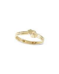 Bloomingdale's Double Knot Ring