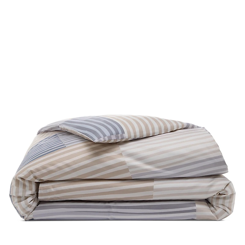 Schlossberg Melvin Sateen Duvet Cover