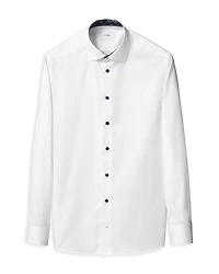 Eton Contemporary Fit Solid Shirt