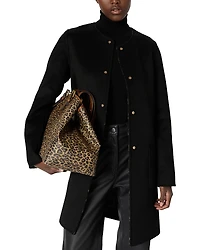Gerard Darel Matilda Coat