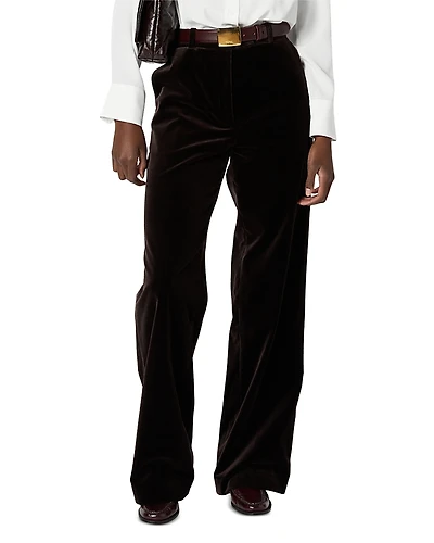 Gerard Darel Clotilde Pants