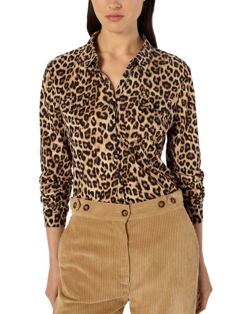 Heloise Shirt