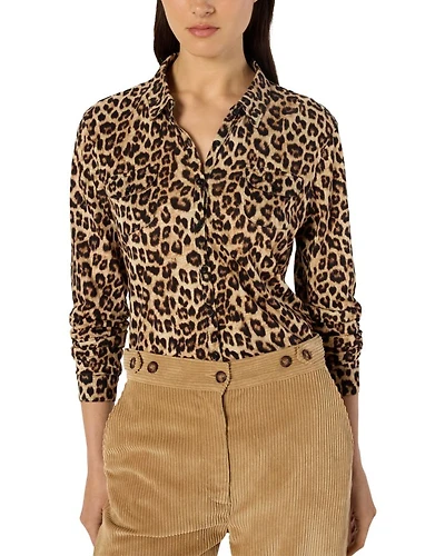 Heloise Shirt