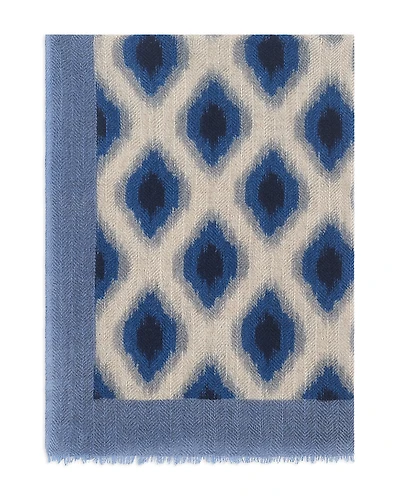 Gerard Darel Raquel Wool & Cashmere Scarf