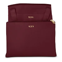 Voyageur Just Case Large Zip Tote Bag