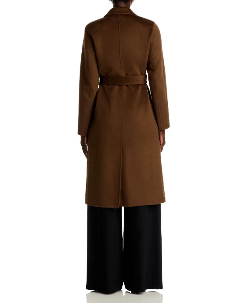 The Nora Coat