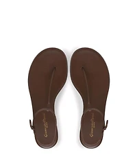 Women's Gwyneth Flat