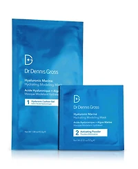 Hyaluronic Marine Hydrating Modeling Mask