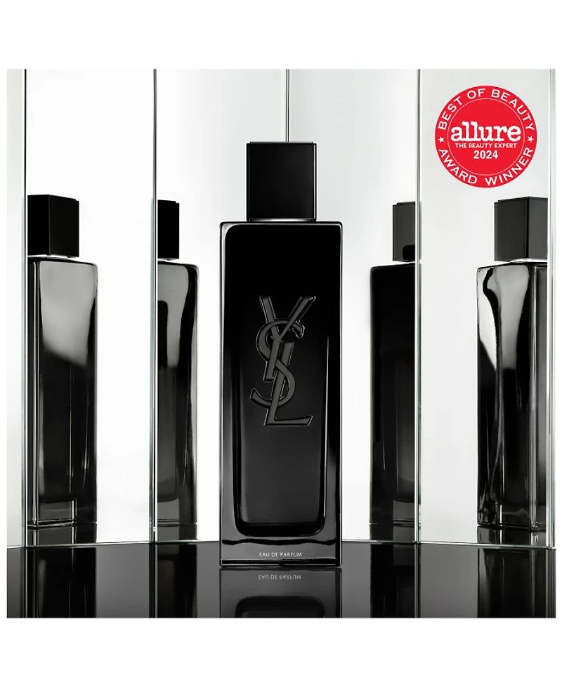 MYSLF Eau de Parfum