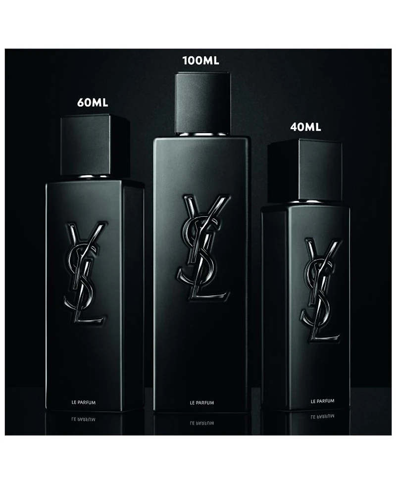 MYSLF Le Parfum
