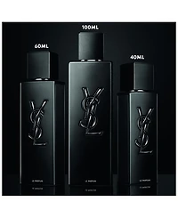 MYSLF Le Parfum