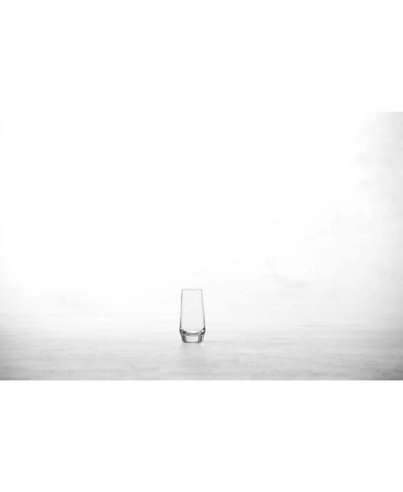 Pure Shot Glasses, Set of 6