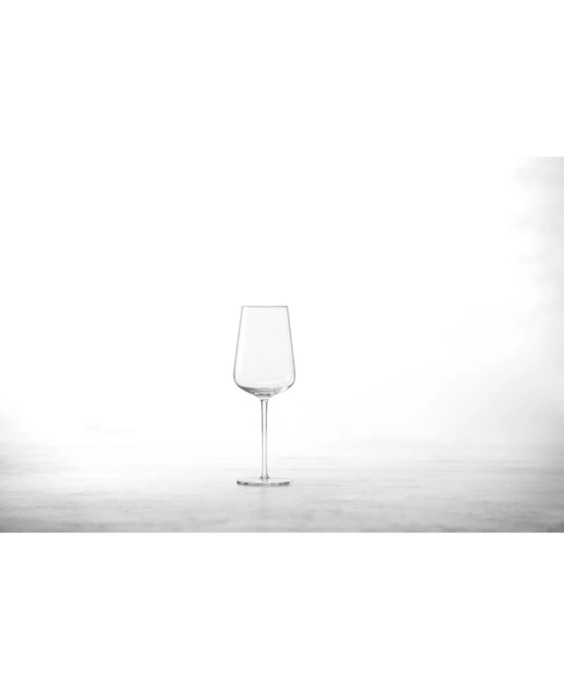 Vervino Sauvignon Blanc Glass, Set of 6