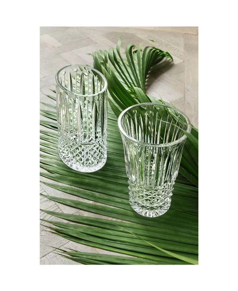 Tommy Large Oval Vase