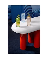 Tommy Highball Glass, Set of 2