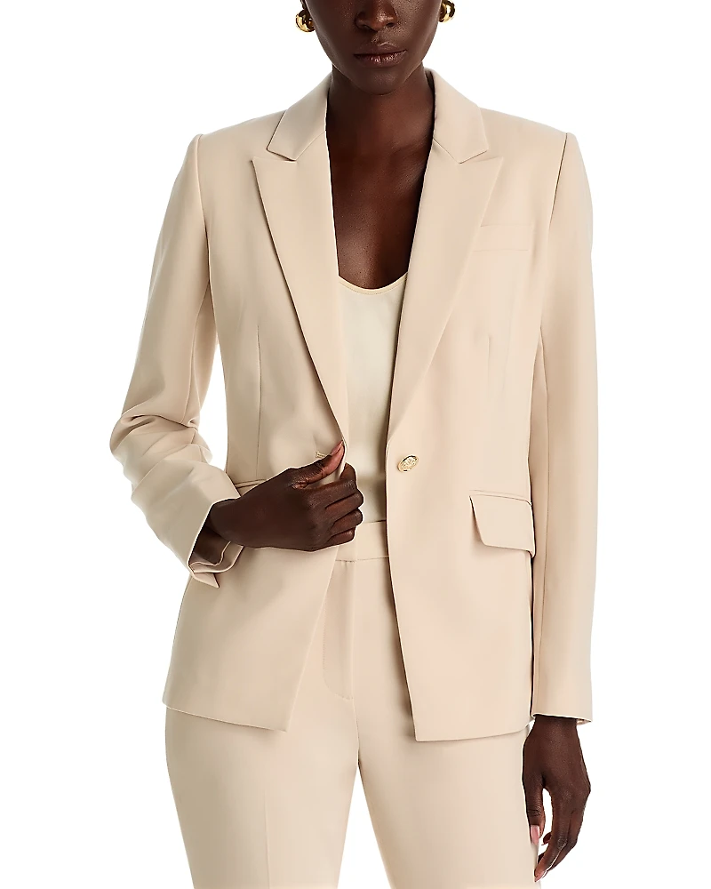Elie Tahari The Ashton Blazer