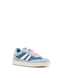 Steve Madden Girls' Jverdict Sneakers - Toddler, Little Kid, Big Kid
