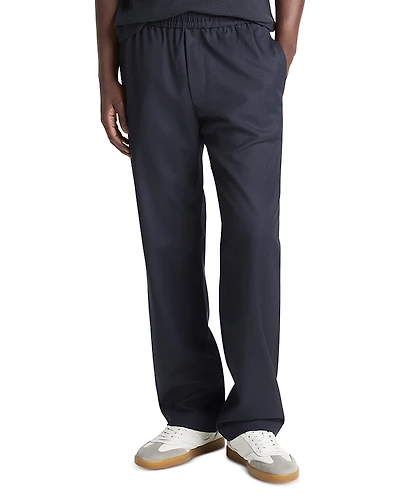 Vince Louie Twill Pants