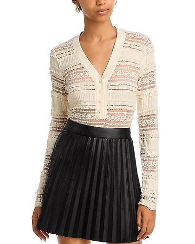 Steve Madden Caterina Top