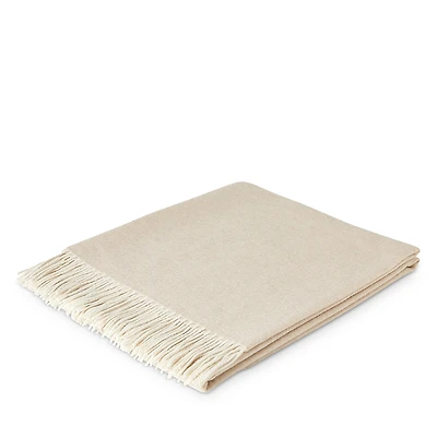 Cecchi e Saser Cashmere Throw