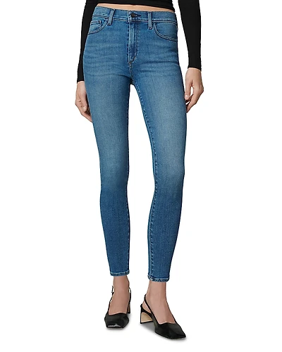 Joe's Jeans The Charlie High Rise Ankle Skinny