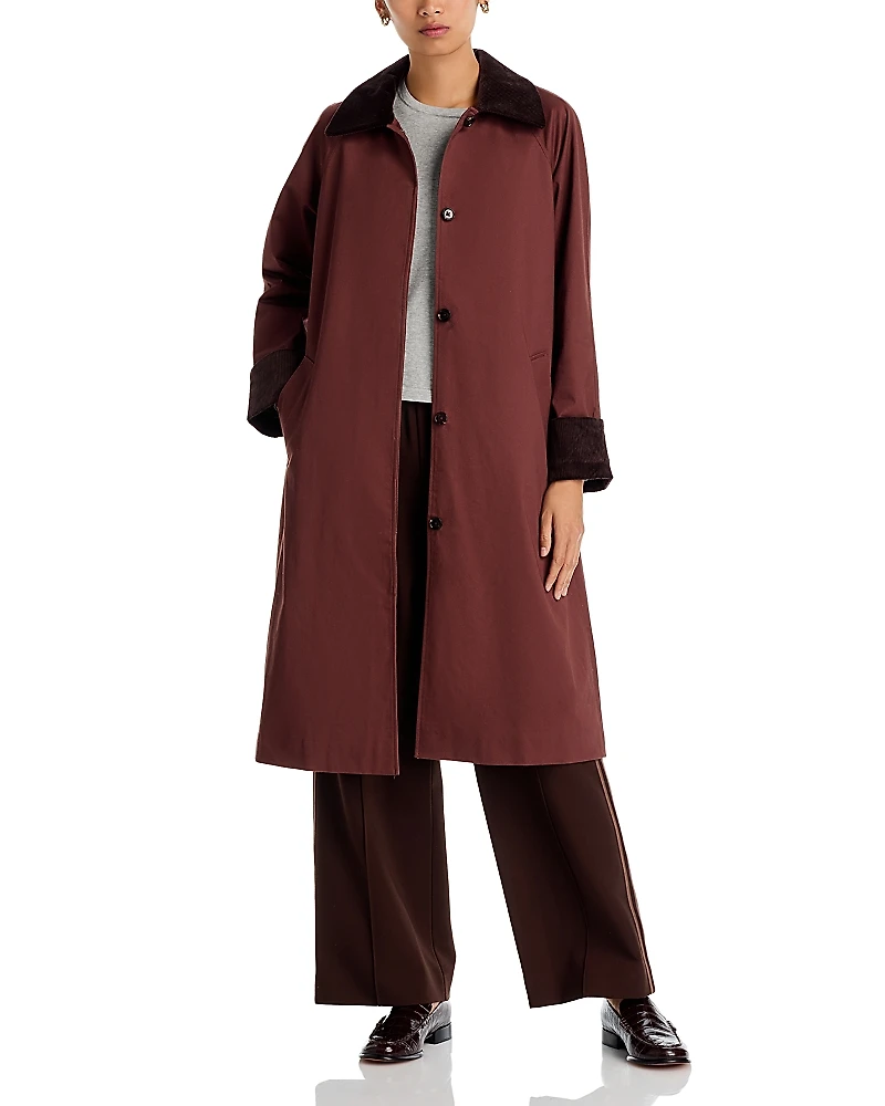 Rails Levy Coat