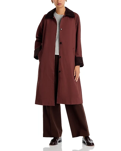 Rails Levy Coat