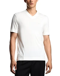 Emporio Armani V Neck Tee
