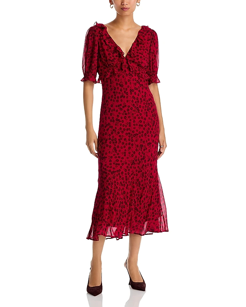 Rails Annmarie Dress