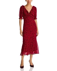 Rails Annmarie Dress