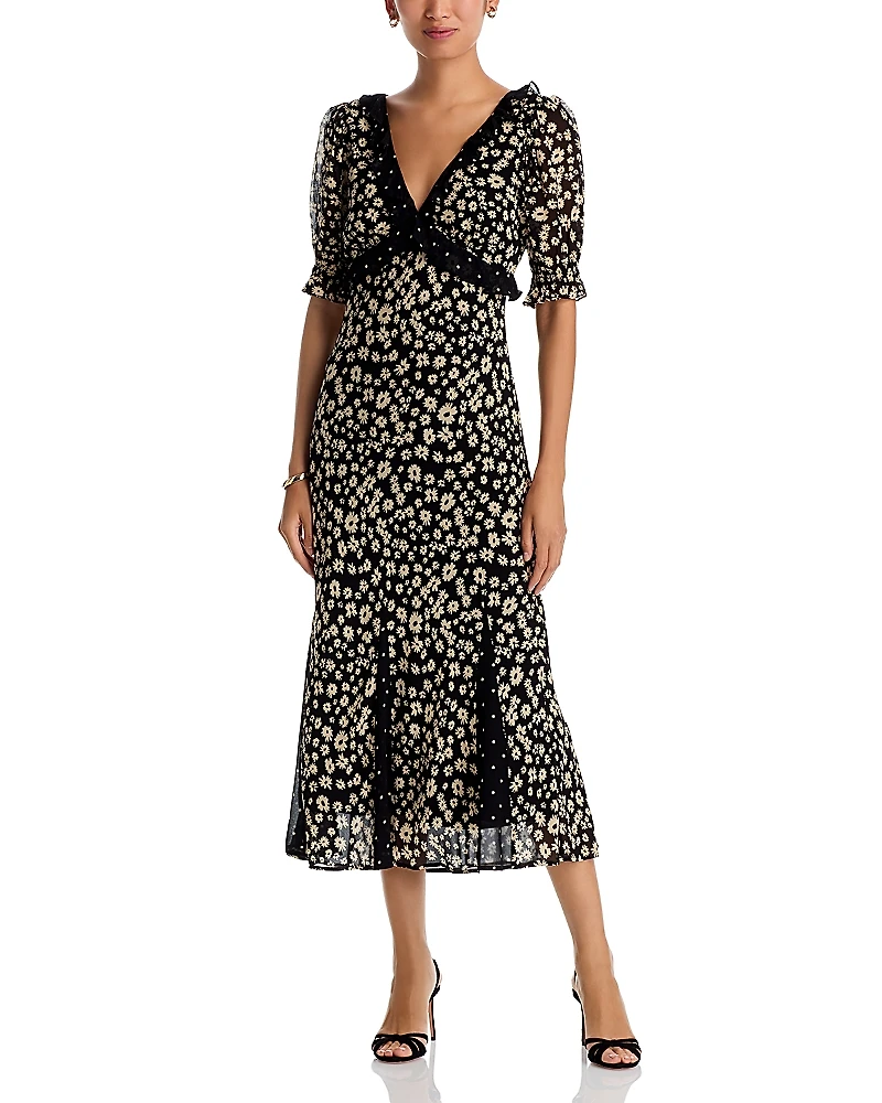 Rails Annmarie Dress