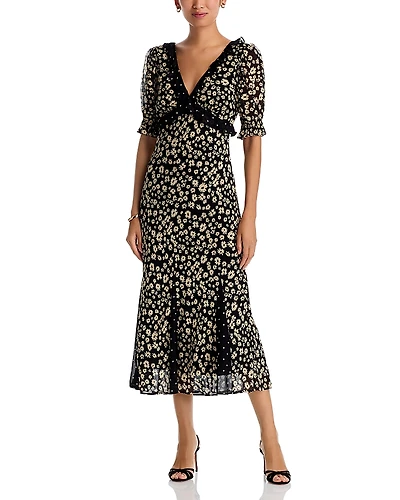 Rails Annmarie Dress