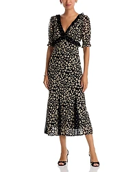 Rails Annmarie Dress