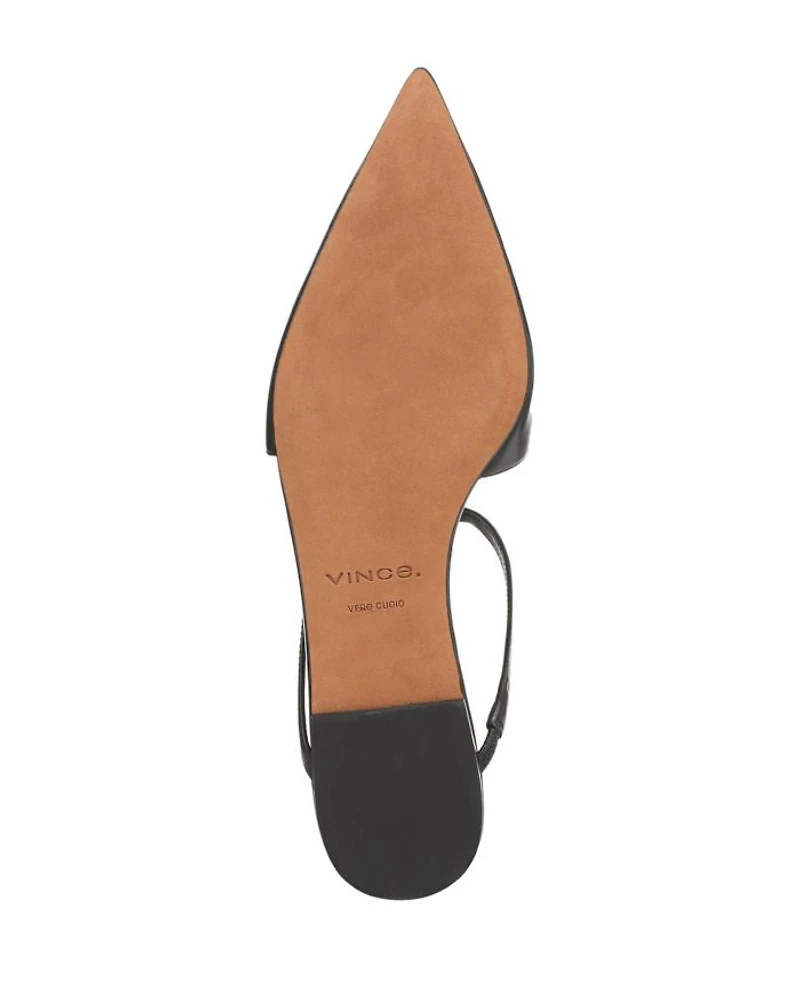 Women's Gilia Flats