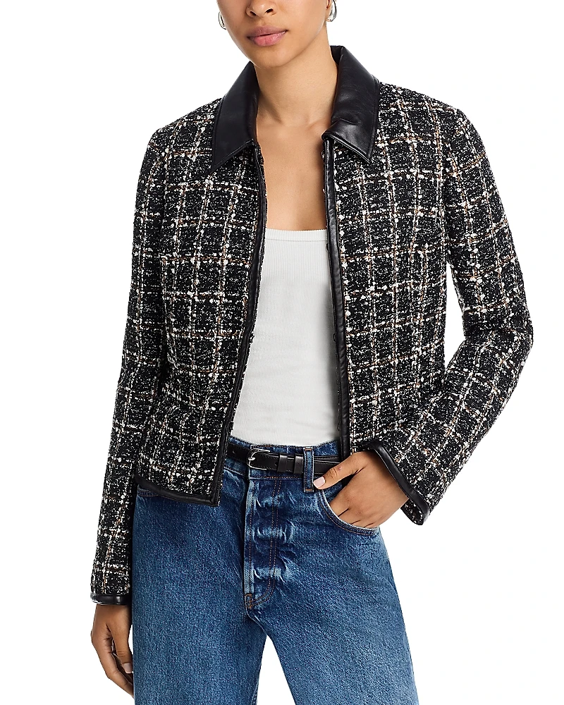 rag & bone Eloise Blazer