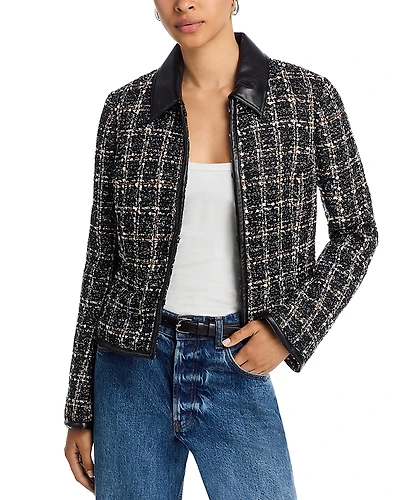 rag & bone Eloise Blazer